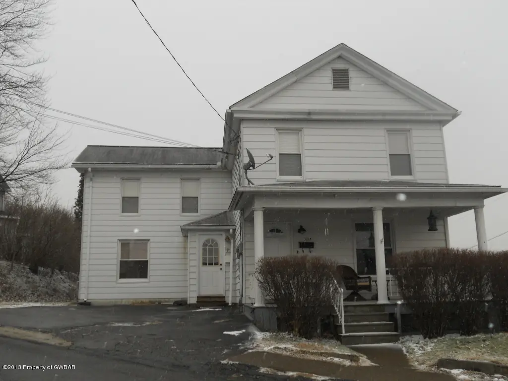 148 PINE Street, Pittston in Pittston