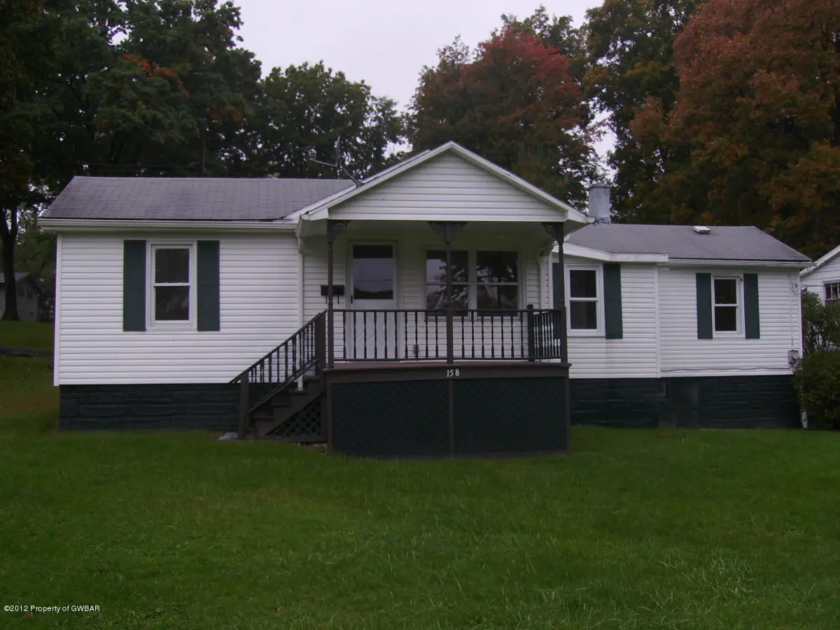 158 E CENTER Street, Shavertown in Shavertown