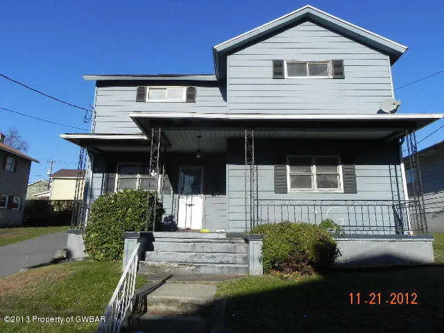 44 W SWALLOW Street, Pittston in Pittston