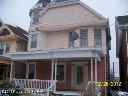 712 W DIAMOND Avenue, Hazleton in Hazleton