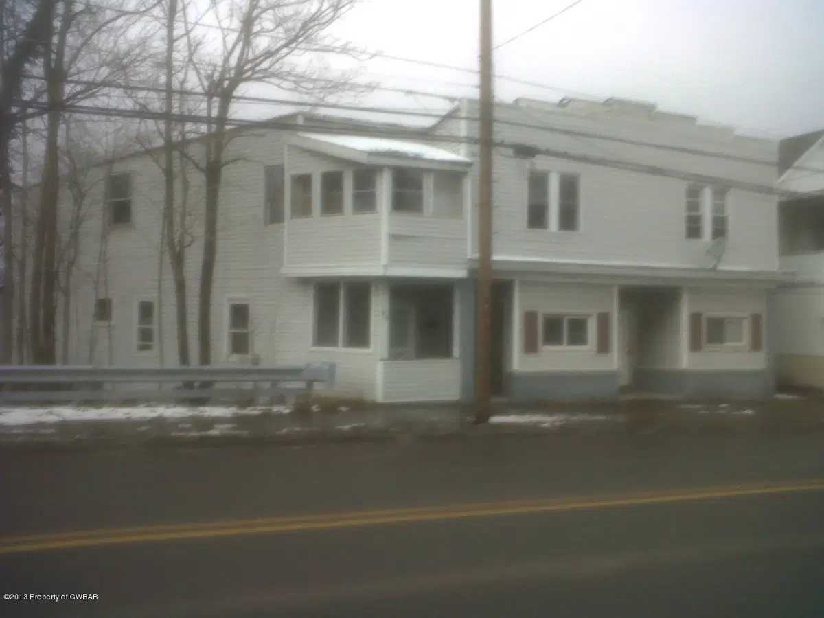 68 S Regent Street, Hanover Township in Hanover Township