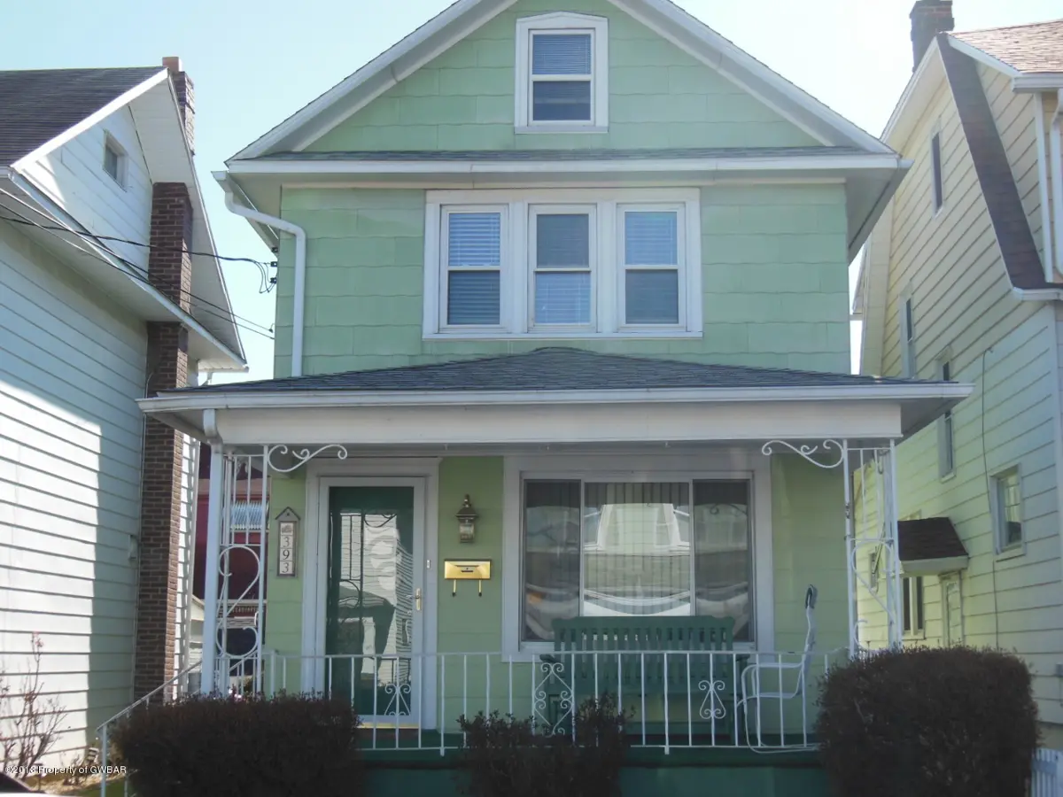 393 E NOBLE Street, Nanticoke in Nanticoke