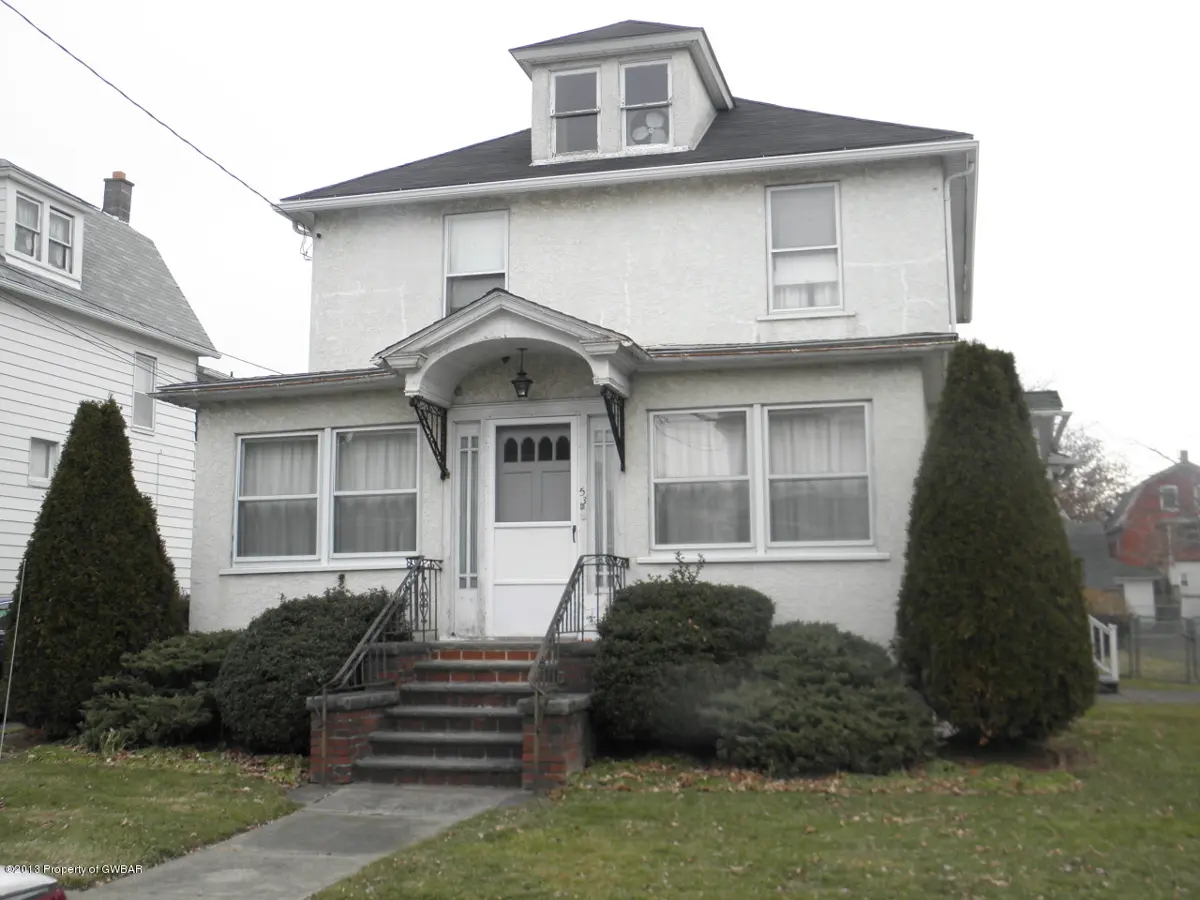 53 W VAUGHN Street, Kingston in Kingston