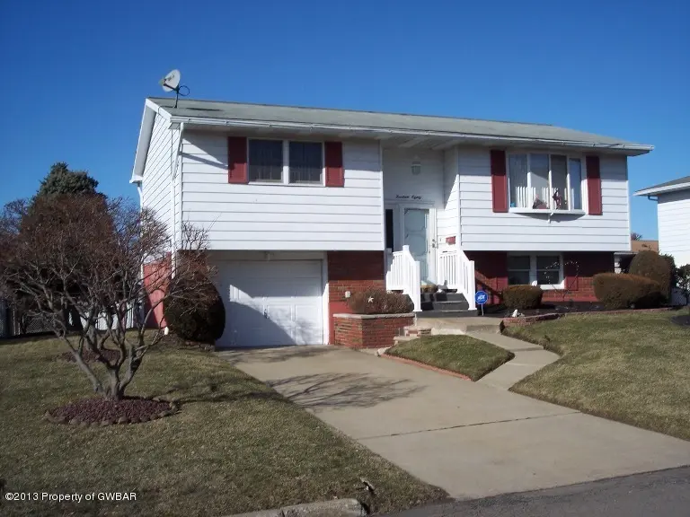 1480 S Hanover Street, Nanticoke in Nanticoke