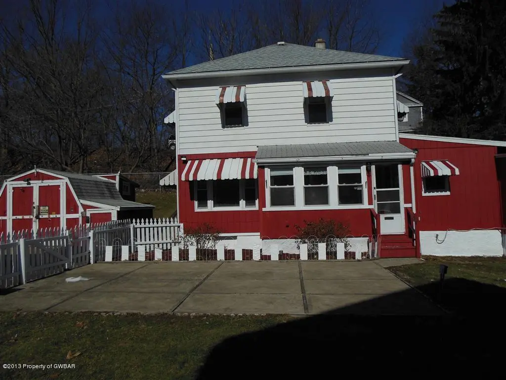 195 Rear South Street, Hanover Township in Hanover Township