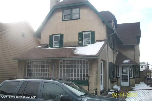 336 W GREEN Street, Hazleton in Hazleton