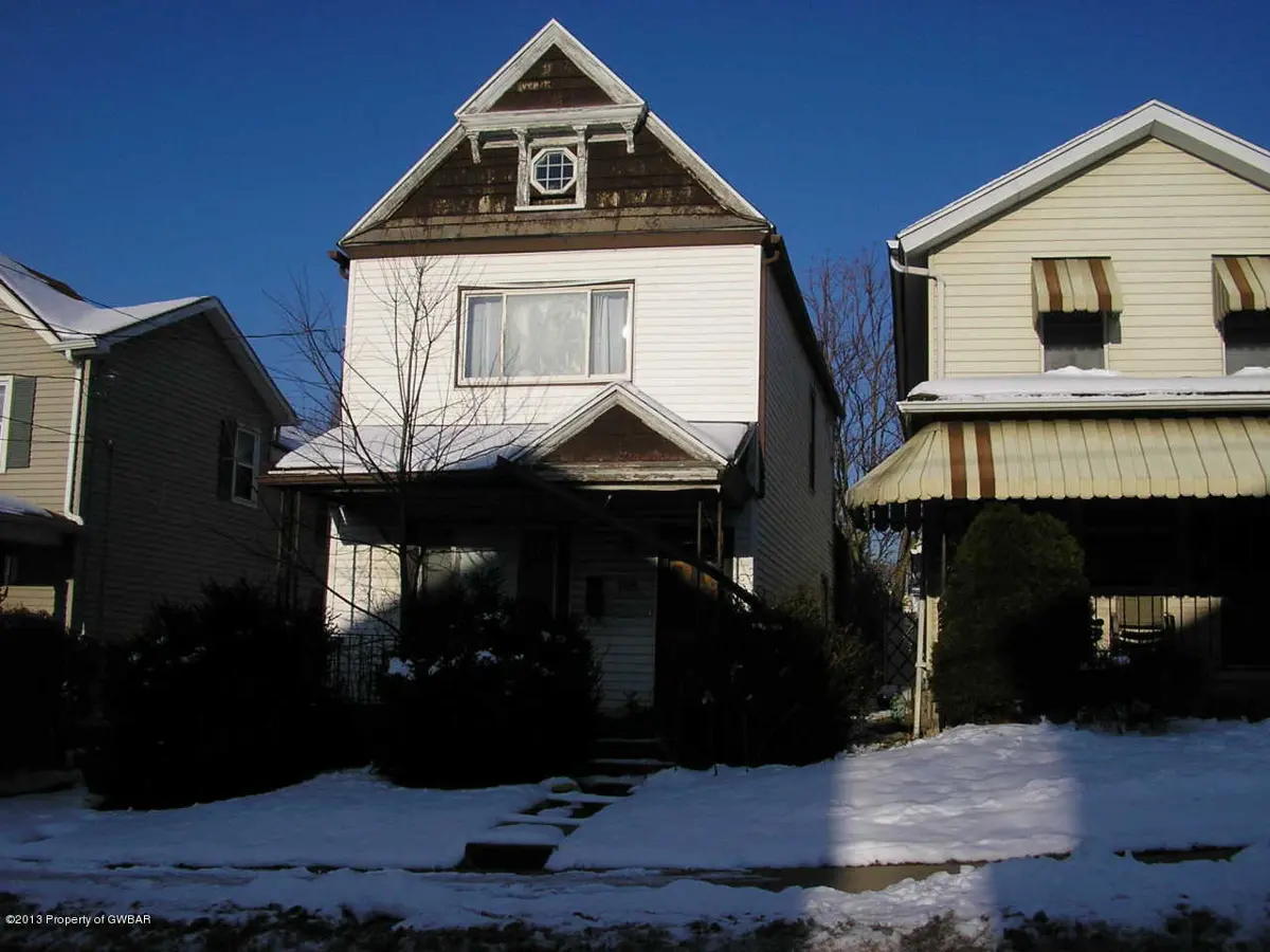 188 Parrish Street, Wilkes-Barre in Wilkes-Barre
