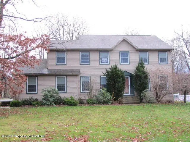 297 Hemlock Terrace, Mountain Top in Mountain Top