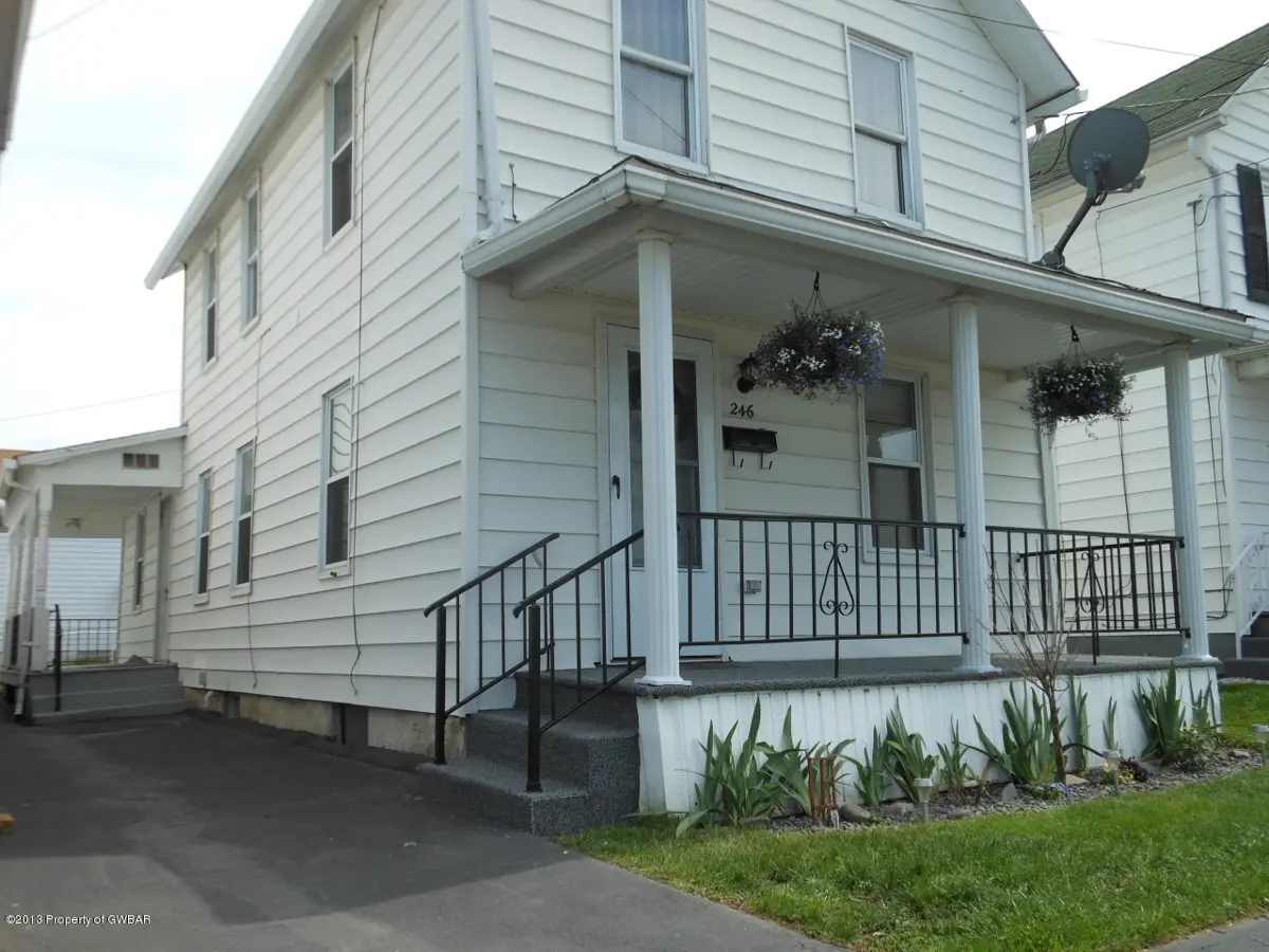 246 CHURCH Street, Duryea in Duryea