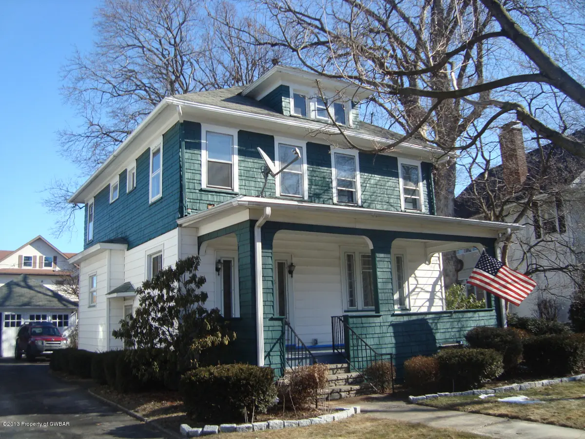 18 VIRGINIA Terrace, Forty Fort in Forty Fort