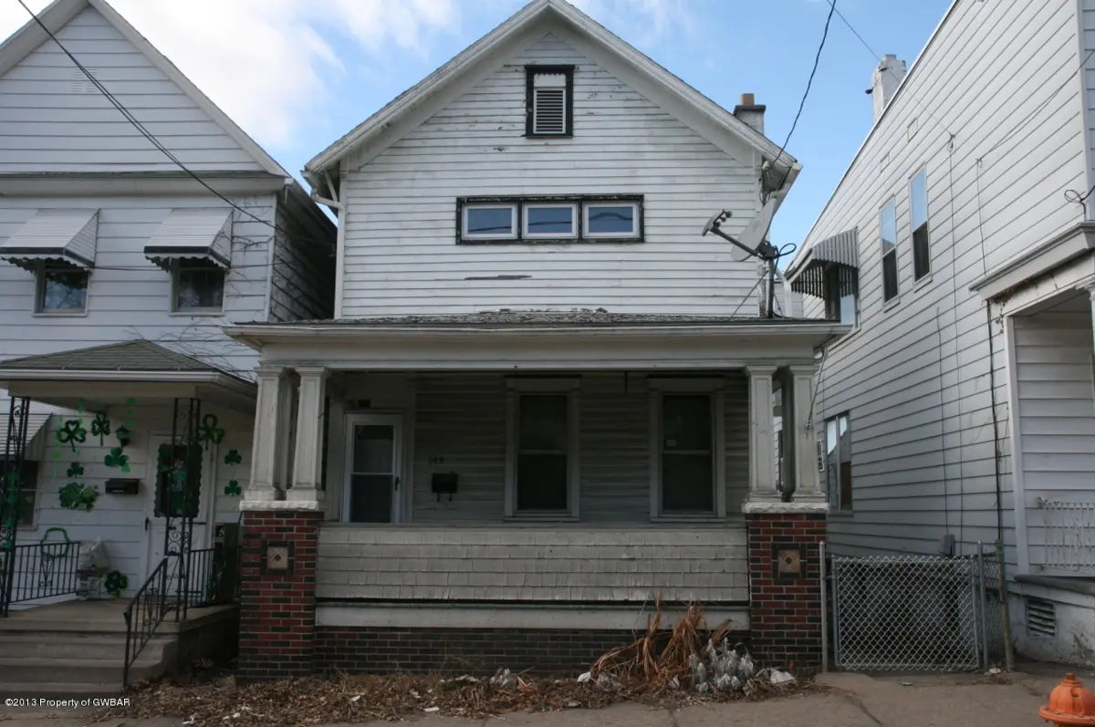 145 Park Avenue, Wilkes-Barre in Wilkes-Barre