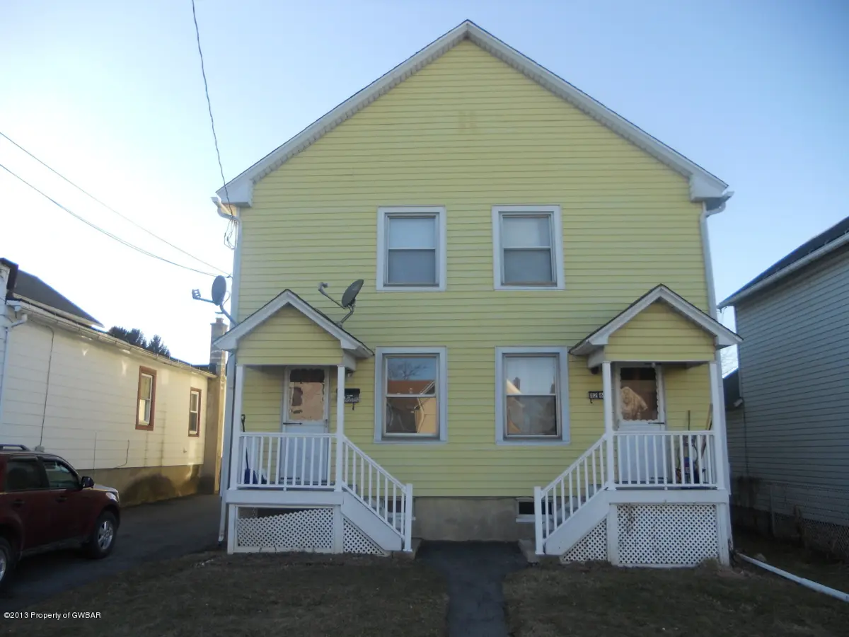 126 LINCOLN Street, Taylor in Taylor
