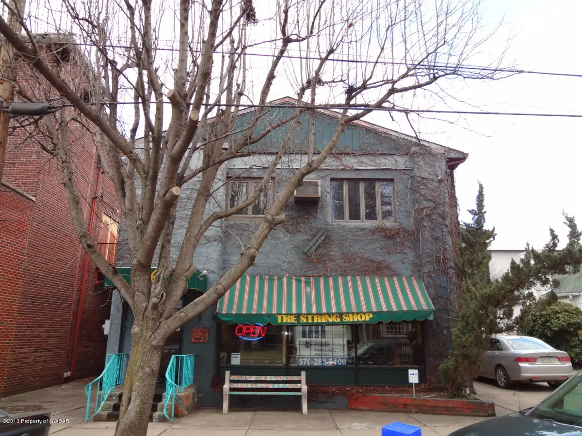 26 E Union Street, Kingston in Kingston
