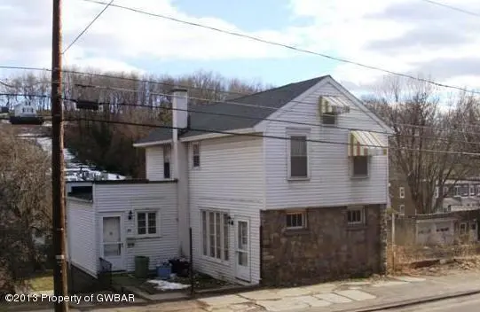 313 N RIVER Street, Wilkes-Barre in Wilkes-Barre