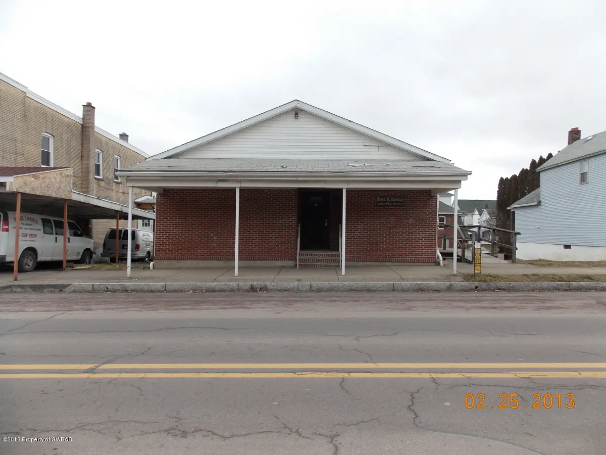 414 Front Street, Nanticoke in Nanticoke
