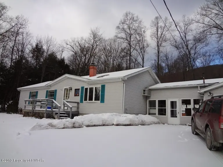286 Mooretown Road, Sweet Valley in Sweet Valley