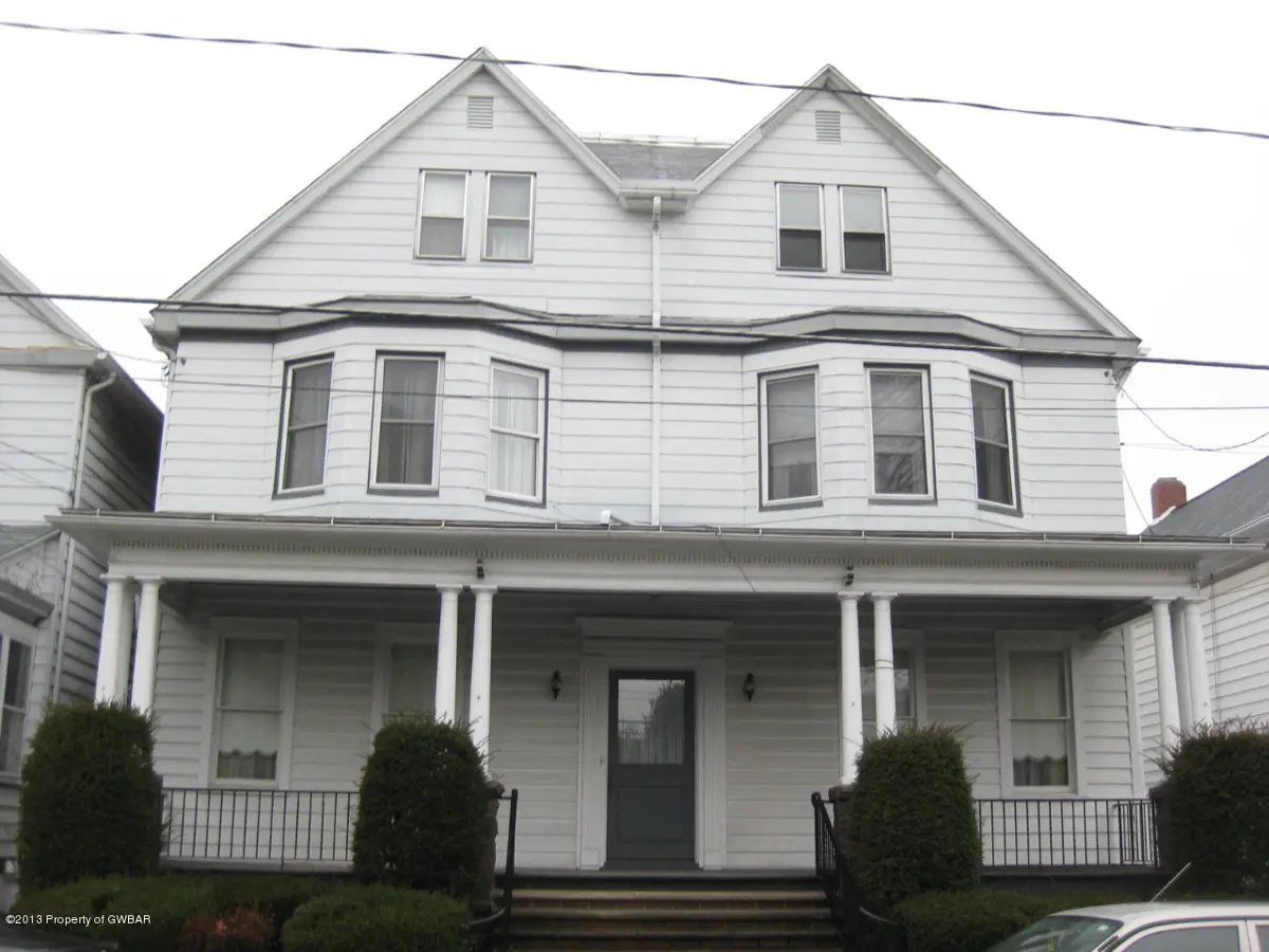 590-592 N Main Street, Wilkes-Barre in Wilkes-Barre