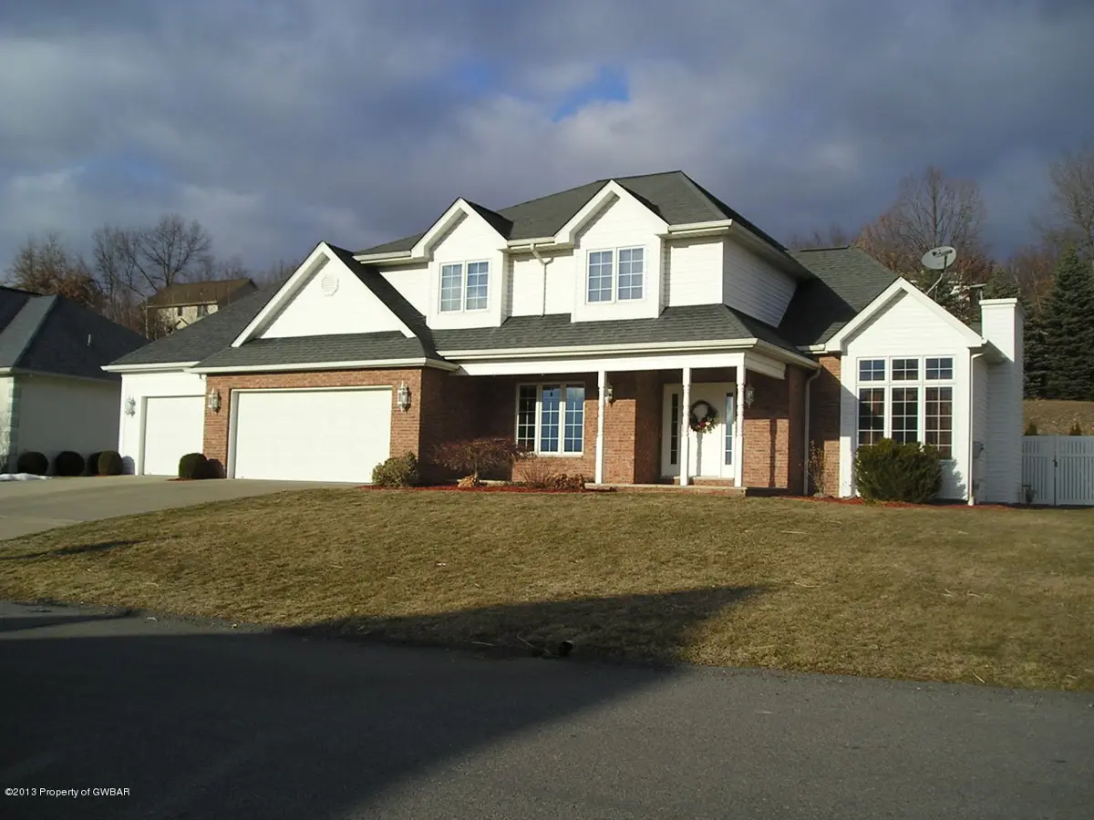 424 WHITE BIRCH Drive, Archbald in Archbald
