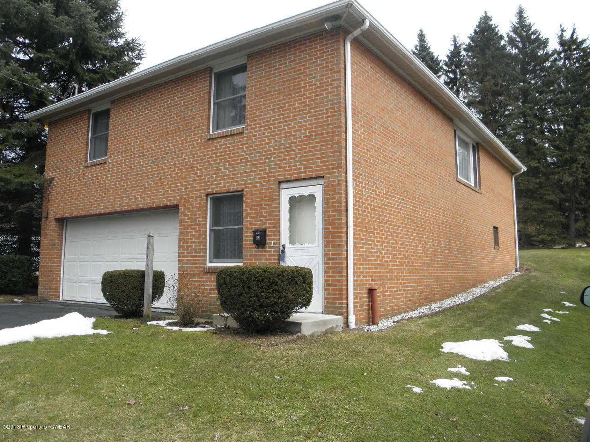 211 Carverton Road, Shavertown in Shavertown
