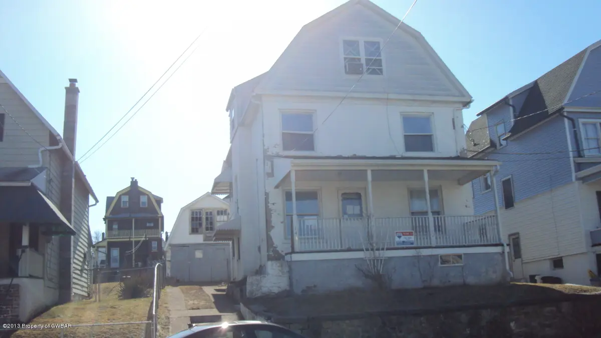 143 MOYALLEN Street, Wilkes-Barre in Wilkes-Barre