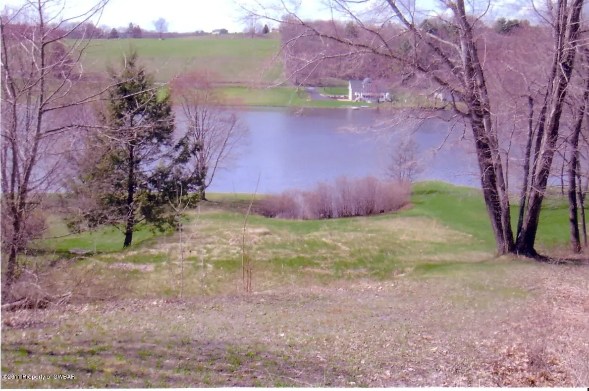 Apache Drive, Shickshinny in Shickshinny