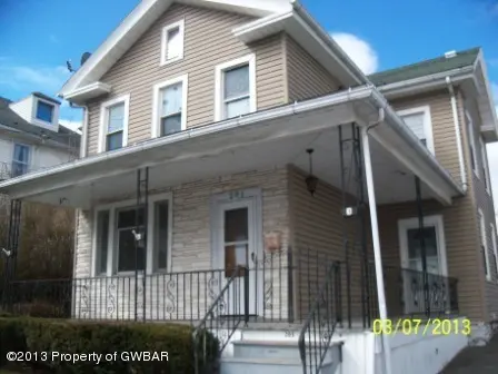 201 JACKSON Street, Edwardsville in Edwardsville