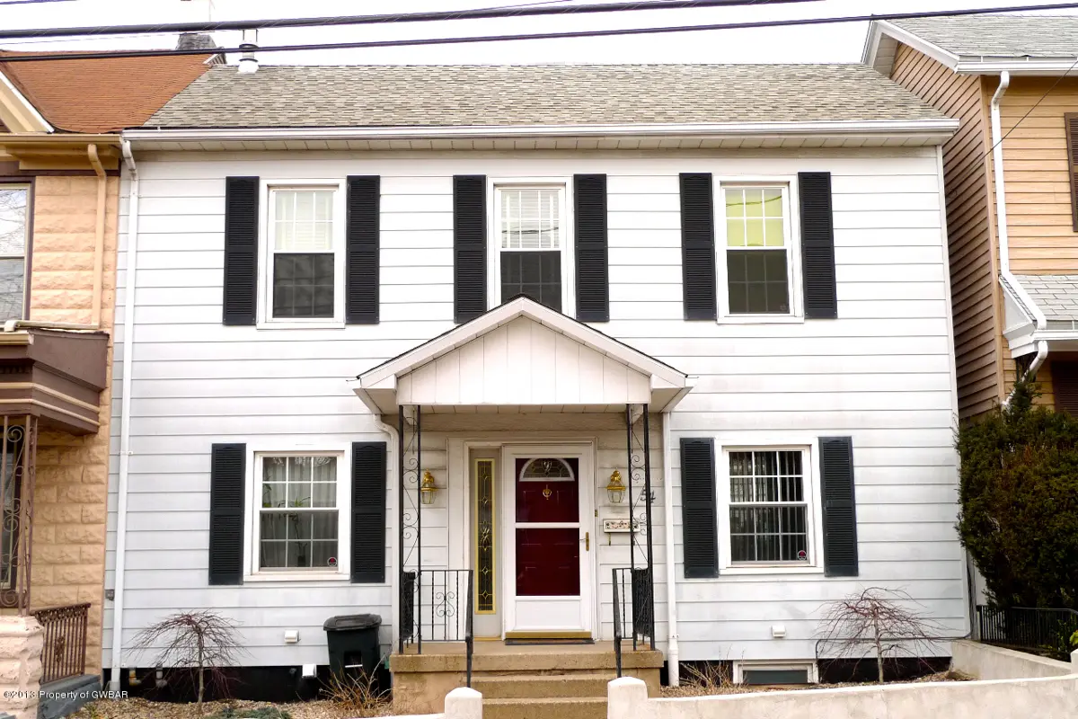 54 JAMES STREET, Hazleton in Hazleton