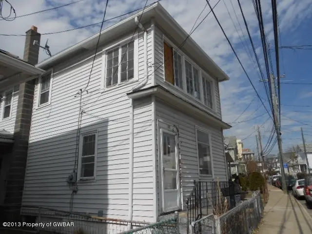 133 VINE Street, Plymouth in Plymouth