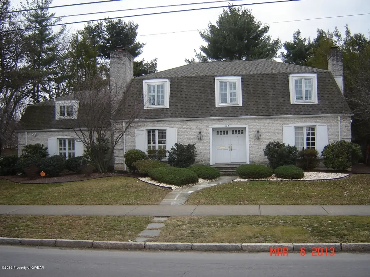 120 RIVERSIDE Drive, Wilkes-Barre in Wilkes-Barre