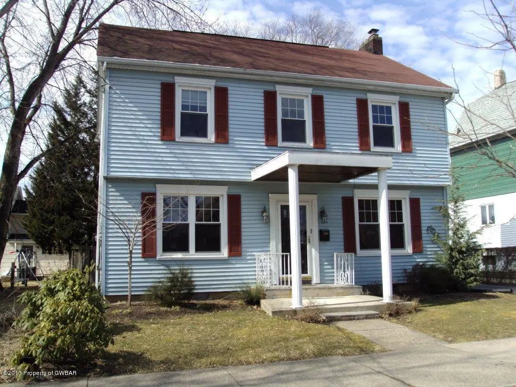 75 RIVER Street, Forty Fort in Forty Fort