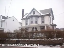 116 N Laurel Street, Hazleton in Hazleton