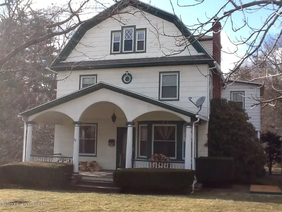 54 Carverton Road, Trucksville in Trucksville