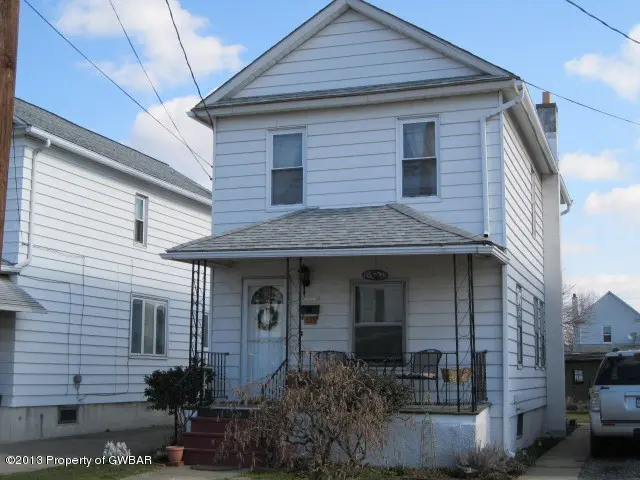335 SHOEMAKER Street, Swoyersville in Swoyersville
