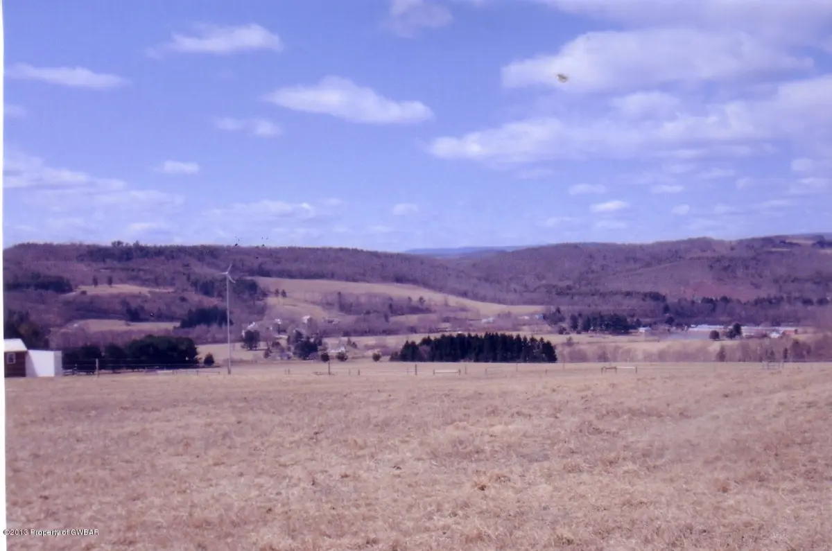 Marsh Creek Road, Shickshinny in Shickshinny