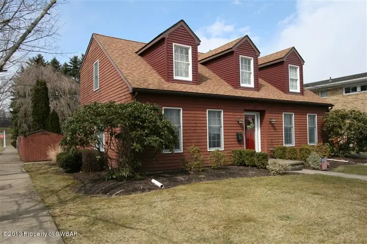 55 Marjorie Avenue, Wilkes-Barre in Wilkes-Barre
