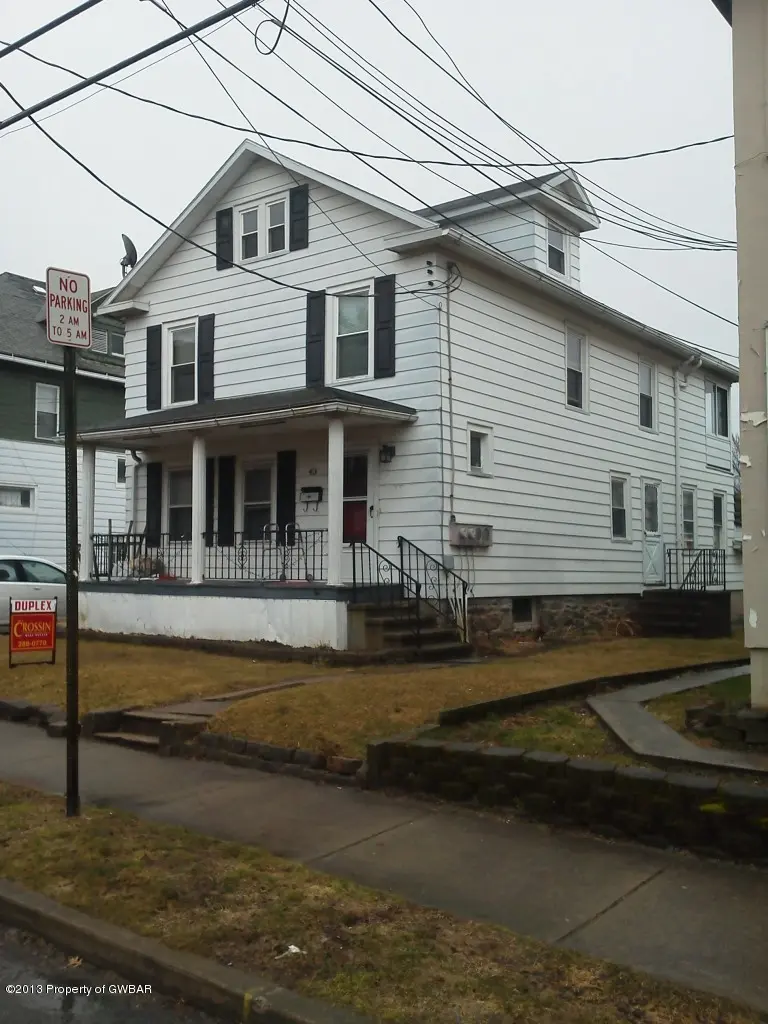 43 Fort Street, Forty Fort in Forty Fort