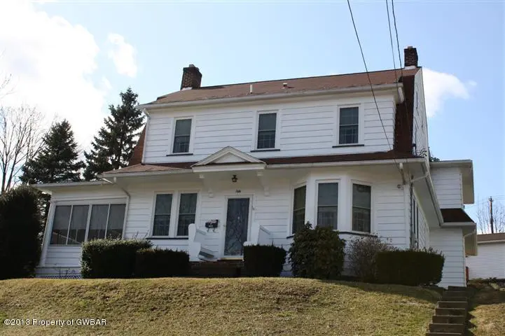 50 Harris Hill Road, Trucksville in Trucksville