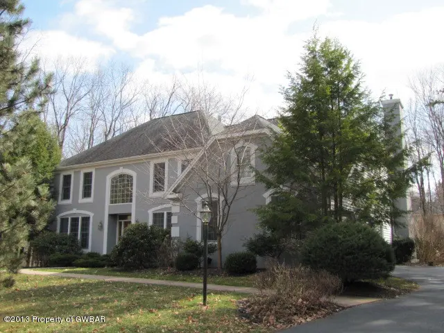 333 Deer Run Drive, Mountain Top in Mountain Top