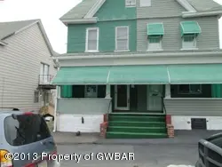 215 Allen Street, Hazleton in Hazleton