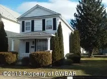 123 E UNION Street, Nanticoke in Nanticoke