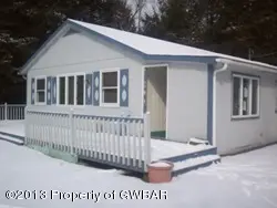 14 S Sheaman Road, White Haven in White Haven