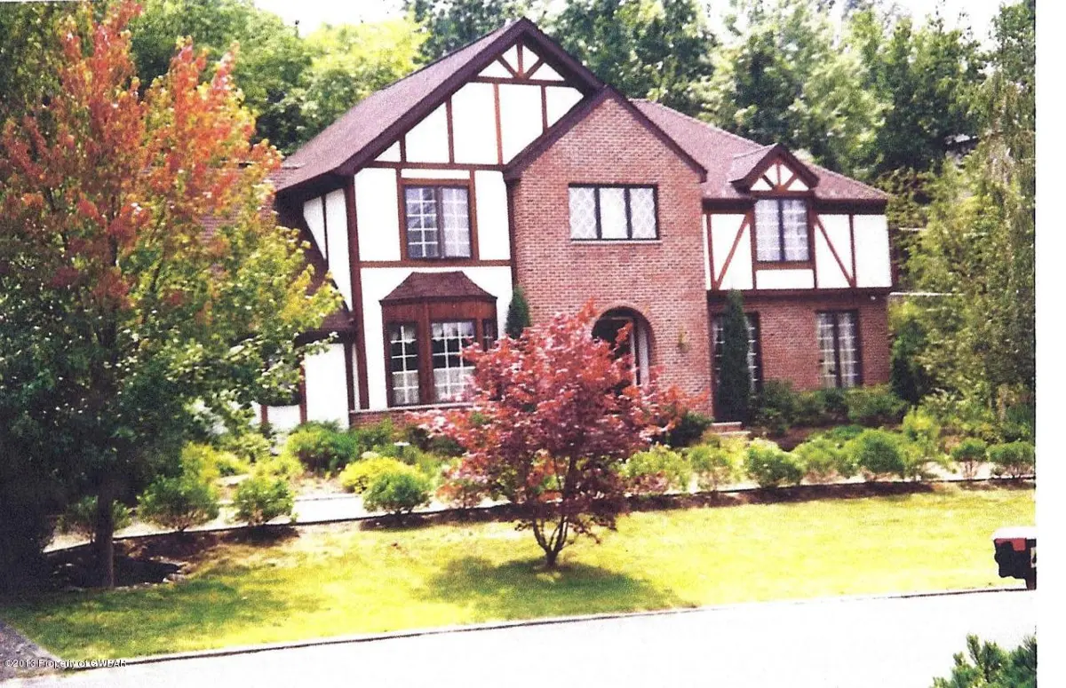 46 Old Mill Road, Jenkins Township in Jenkins Township