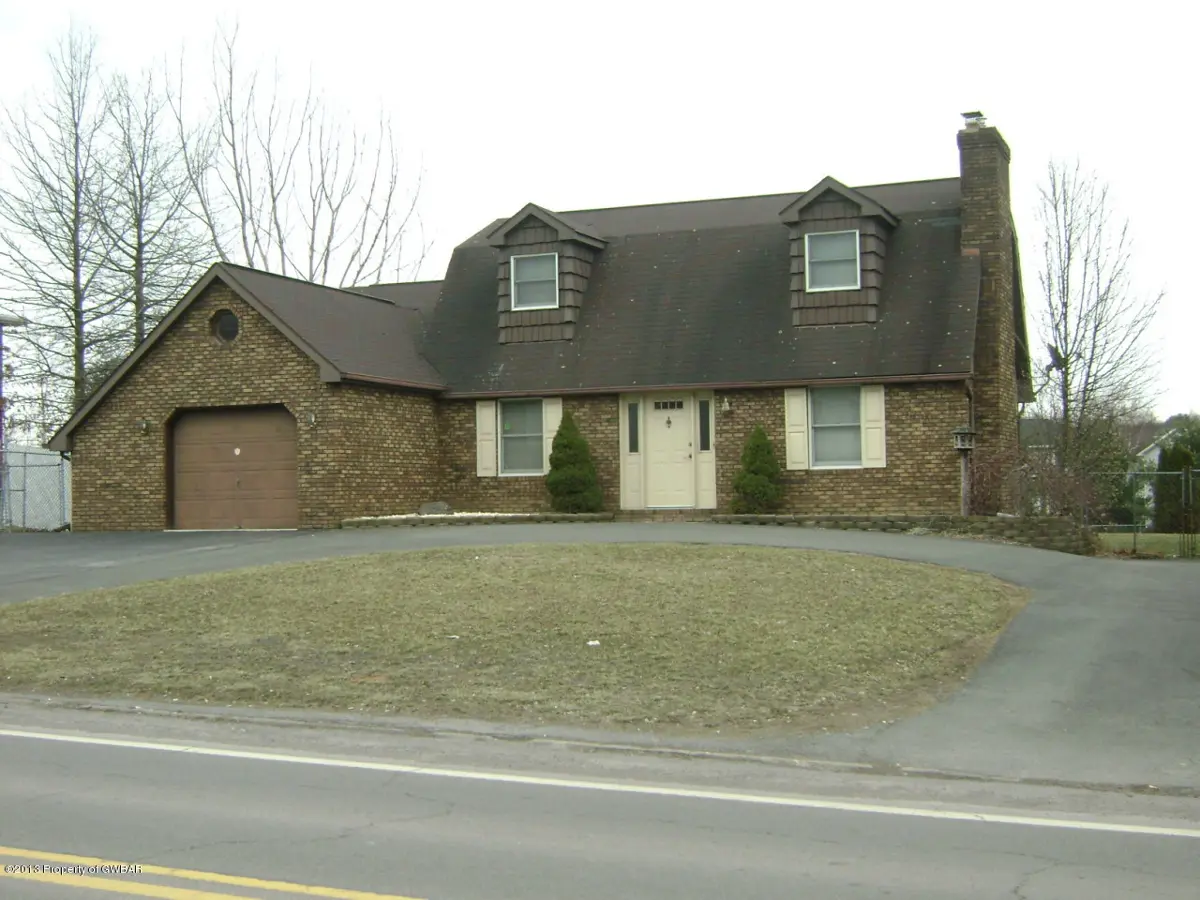 161 E State Street, Larksville in Larksville