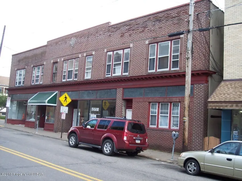631 Centre Street, Freeland in Freeland