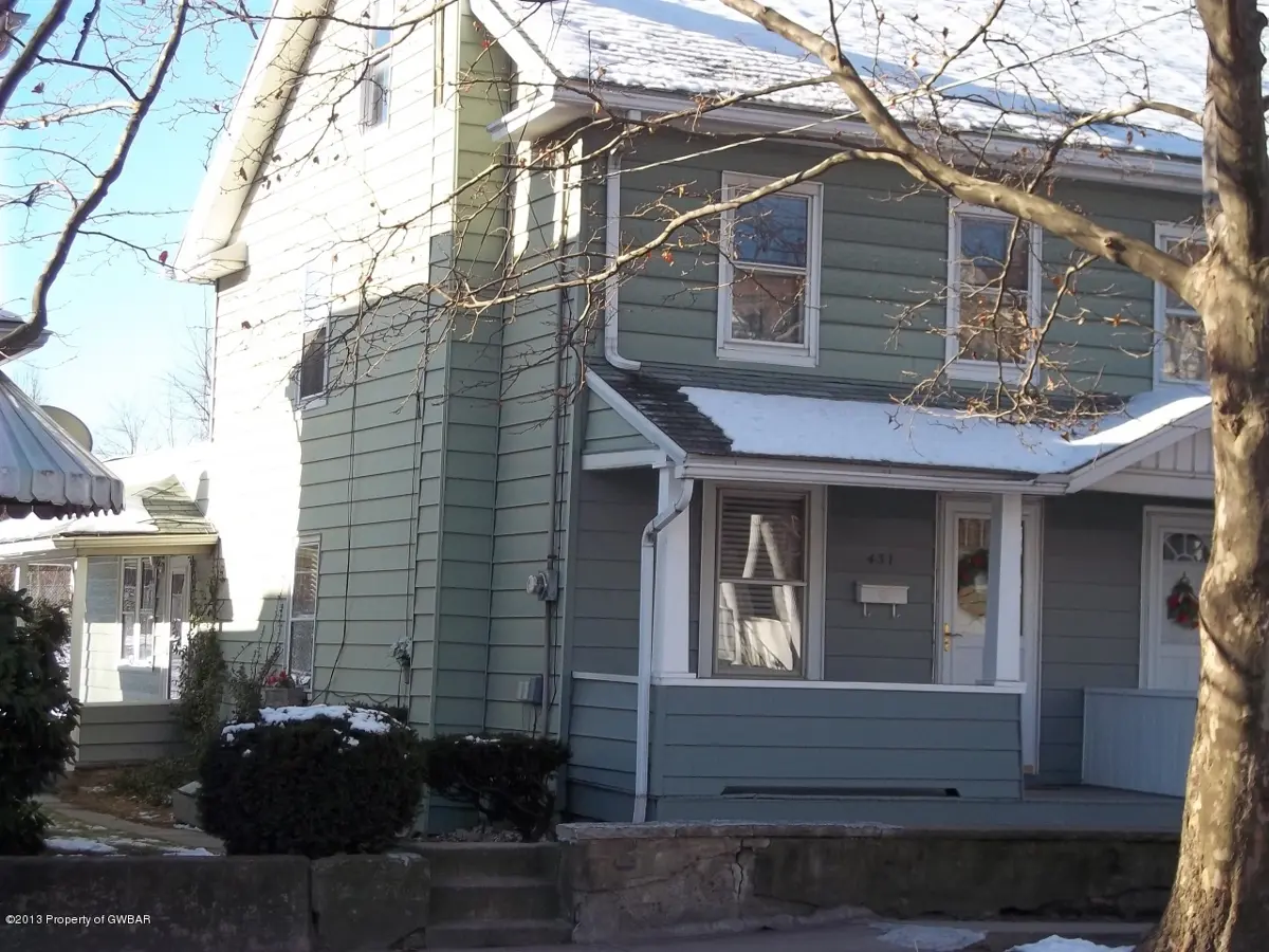 431 Blackman Street, Wilkes-Barre in Wilkes-Barre