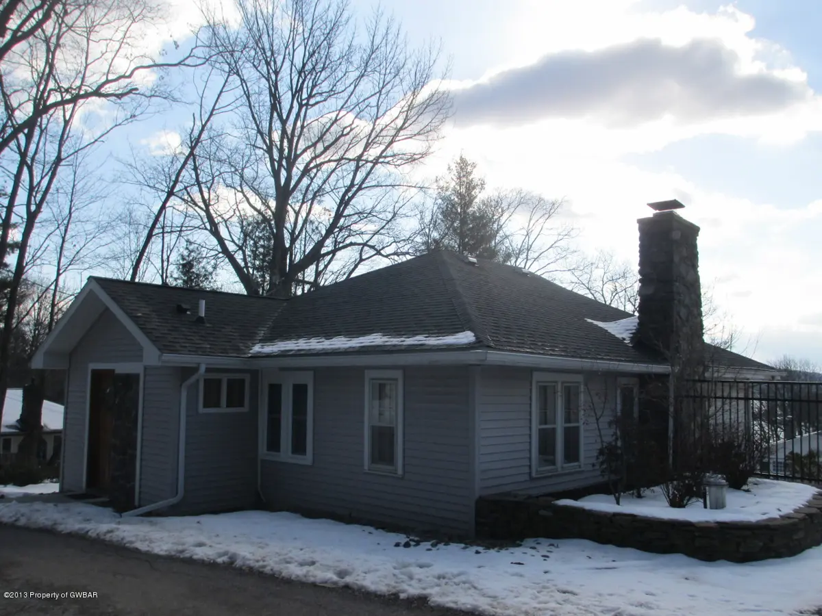 64 WALNUT Street, Harveys Lake in Harveys Lake