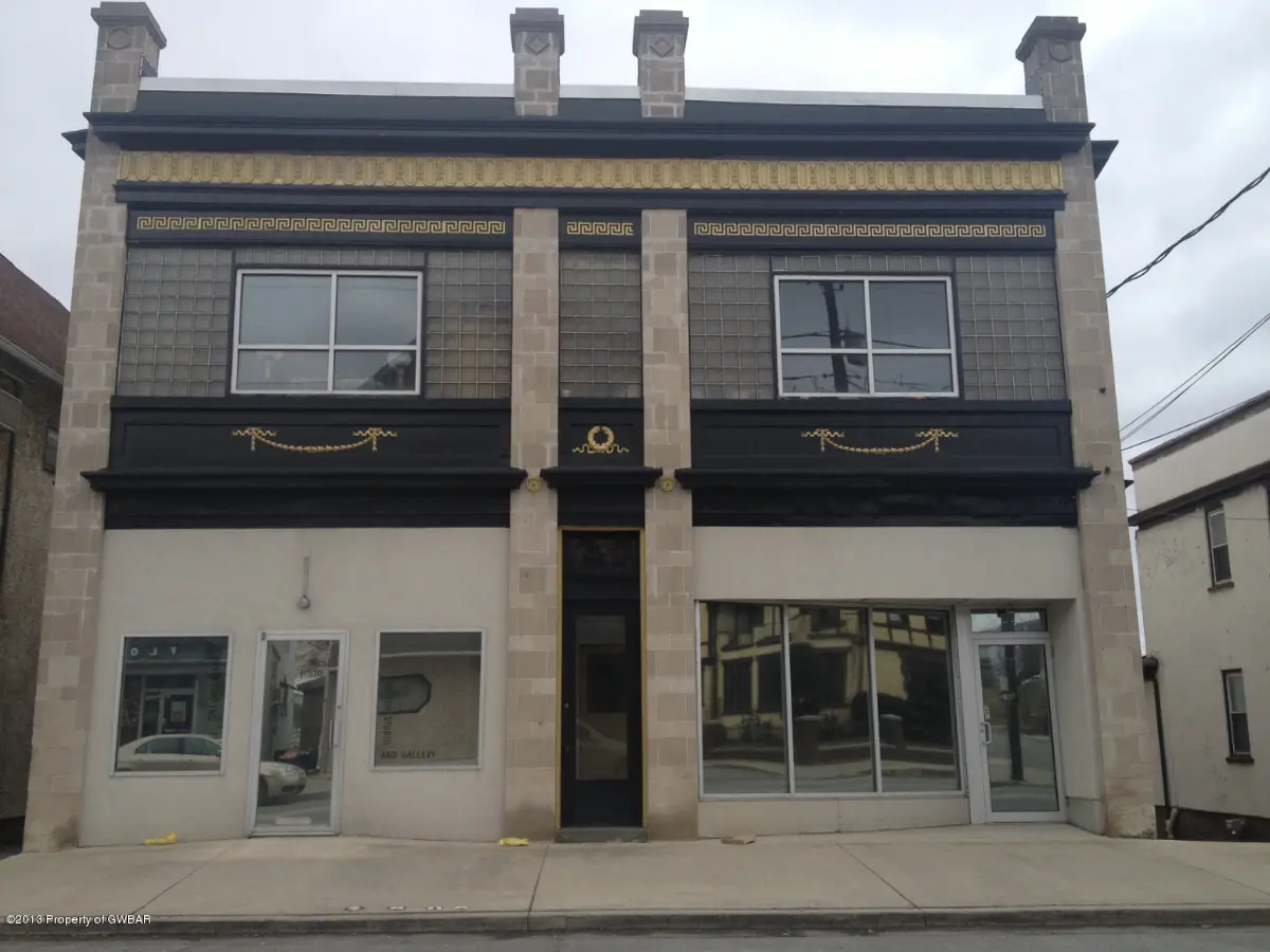 512 S MAIN Street, Old Forge in Old Forge