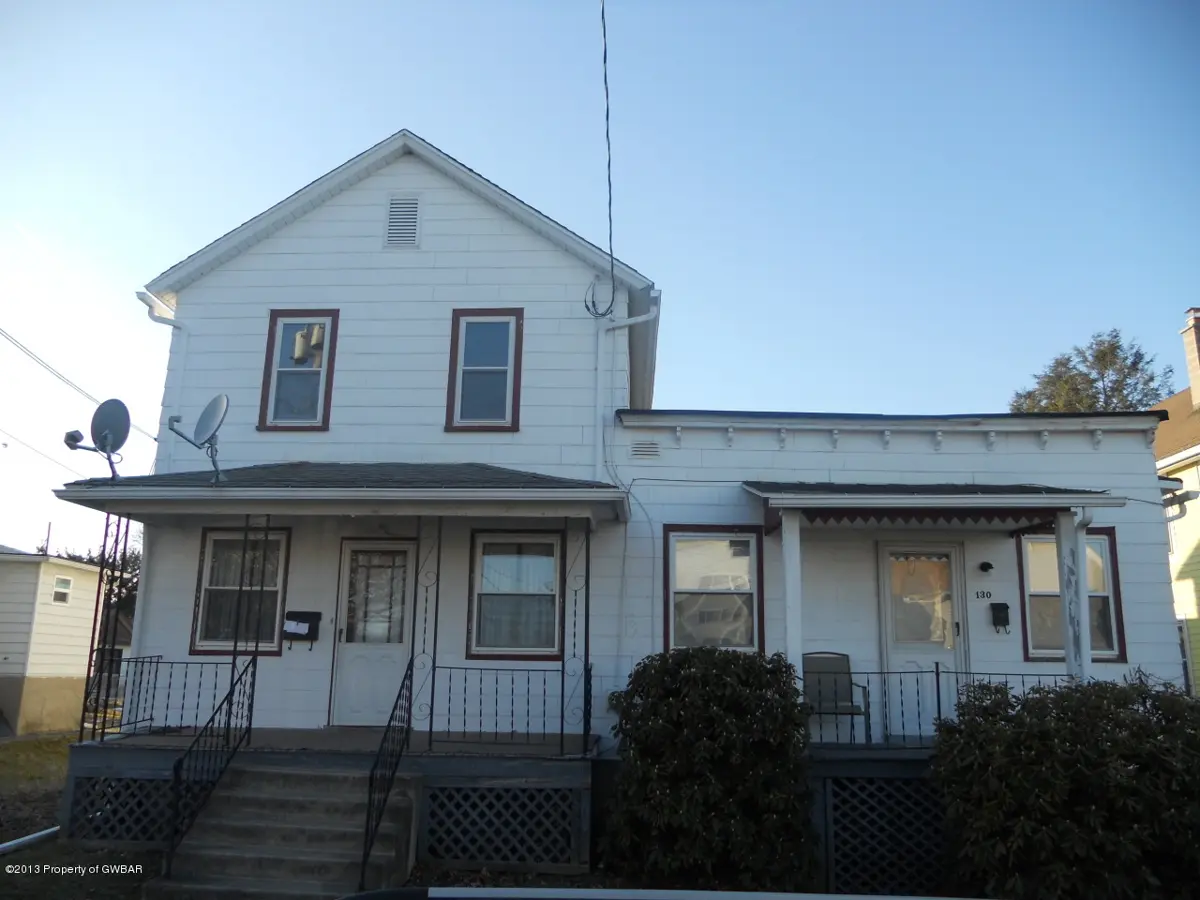 130 LINCOLN Street, Taylor in Taylor