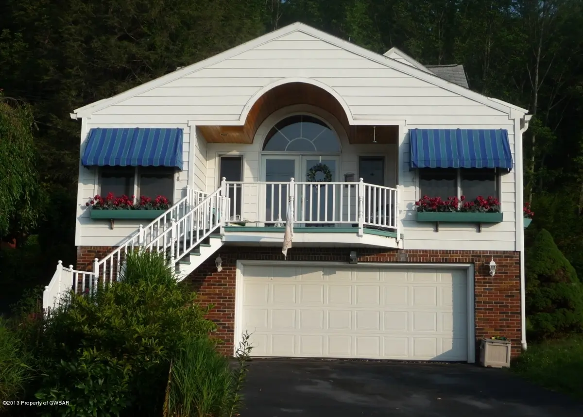 2945 Lakeside (Pole 271) Drive, Harveys Lake in Harveys Lake