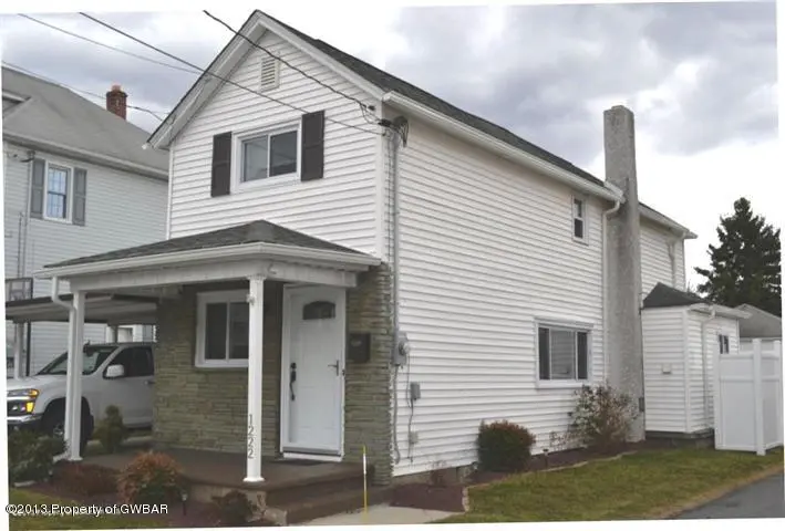 1222 Jennie Street, Dickson City in Dickson City